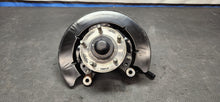 Load image into Gallery viewer, 2005-2009 Ford Mustang GT Spindle Knuckle Hub Bearing Front Left OEM
