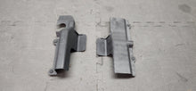 Load image into Gallery viewer, 2005-2009 Ford Mustang GT LH &amp; RH Radiator Air Baffle Deflectors OEM

