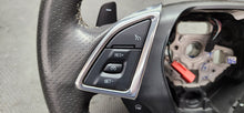 Load image into Gallery viewer, 2019-2023 Chevrolet Camaro SS Steering Wheel "Automatic" OEM
