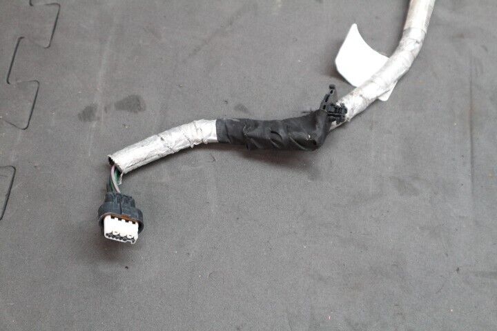 2021 Mustang GT Fuel Emission EVAP Canister Harness OEM