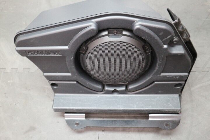 2015-2017 Ford Mustang GT Rear Subwoofer Speaker  OEM