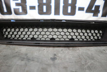 Load image into Gallery viewer, 2015-2017 Ford Mustang GT 5.0 Lower Front Bumper Grille Black OEM
