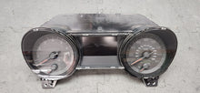 Load image into Gallery viewer, 2015-2017 Ford Mustang GT "PP" Instrument Cluster Speedometer "Manual" OEM
