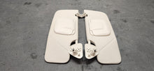 Load image into Gallery viewer, 2011-2012 Ford Mustang GT Coupe Sun Visor "Set"  OEM16

