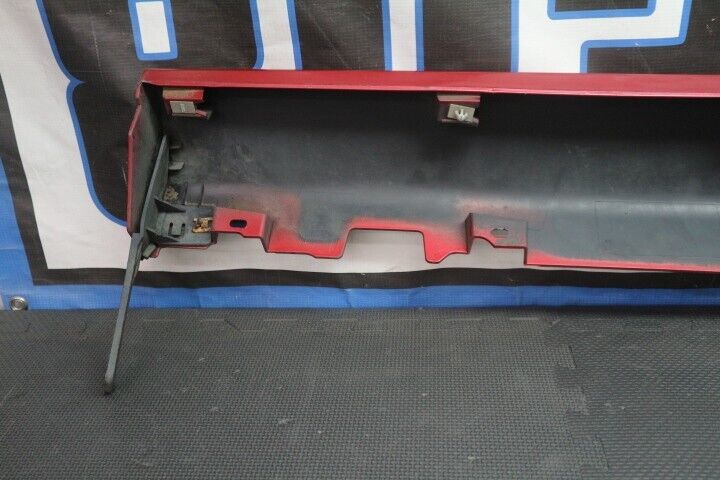 2013-2014 Ford Mustang GT LH Driver Side Skirt Molding "RZ" OEM