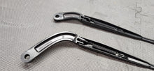 Load image into Gallery viewer, 2018-2023 Ford Mustang LH and RH Front Windshield Wiper Arm Pair OEM5
