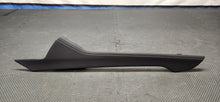 Load image into Gallery viewer, 2018-2024 Audi A5 LH Driver Center Console Leather Trim OEM0
