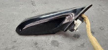 Load image into Gallery viewer, 2010-2015 Chevrolet Camaro SS V6 RH Passenger Side Mirror "Black" OEM8
