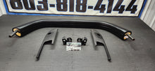 Load image into Gallery viewer, 2010-2014 Ford Mustang GT Convertible Styling Roll Bar OEM0

