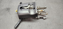 Load image into Gallery viewer, 2011-2014 Ford Mustang GT 5.0 Steering Column  with Key OEM
