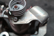 Load image into Gallery viewer, 2015-2023 Ford Mustang GT LH Driver Rear Brake and Caliper OEM
