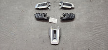 Load image into Gallery viewer, 2018-2023 Ford Mustang GT Steering Wheel Buttons w/ Trim OEM0

