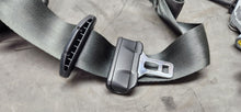 Load image into Gallery viewer, 2018-2023 Ford Mustang RH Passenger Front Seat Belt OEM6
