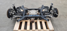 Load image into Gallery viewer, 2015-2017 Ford Mustang GT Rear End IRS 3:55 Gear 68k Miles OEM0
