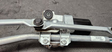 Load image into Gallery viewer, 2024-2025 Ford Mustang Front Windshield Wiper Motor Arm Linkage Assembly OEM

