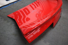 Load image into Gallery viewer, 2010-2013 Chevrolet Camaro Trunk Lid w/ Spoiler "Red" OEM
