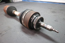 Load image into Gallery viewer, 2018-2021 FORD F-150 RH Passenger Front Axle Shaft Outer CV Axle OEM
