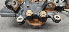 Load image into Gallery viewer, 2018-2023 Ford Mustang GT 5.0 RH Passenger Front Spindle Knuckle Hub 4 Bolt OEM
