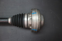 Load image into Gallery viewer, 2016-2023 Chevrolet Camaro SS RH Passenger Rear Half Shaft Axle OEM
