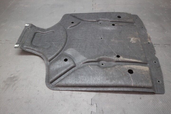 2024 Ford Mustang GT S650 Lower Engine Splash Shield Panel OEM