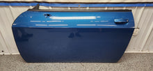 Load image into Gallery viewer, 2015-2023 Dodge Challenger LH Driver Door "PCA" OEM0
