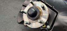 Load image into Gallery viewer, 2015-2023 Ford Mustang GT LH Driver Front Spindle OEM JR3Z3K186B1
