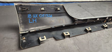 Load image into Gallery viewer, 2015-2023 Ford Mustang GT LH Driver Side Skirt Molding "UX" - OEM11
