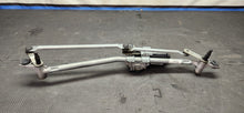 Load image into Gallery viewer, 2018-2023 Ford Mustang Front Windshield Wiper Motor Arm Linkage Assembly OEM
