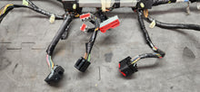 Load image into Gallery viewer, 2007 Ford Mustang GT 4.6L Coupe Dash Harness "87R3T14401BF" OEM3
