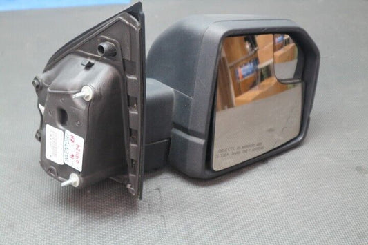 2016 Ford F-150 RH Driver Mirror - OEM