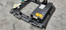 Load image into Gallery viewer, 2005-2009 Ford Mustang Radio Bezel Faceplate Climate Control Trim Panel OEM8
