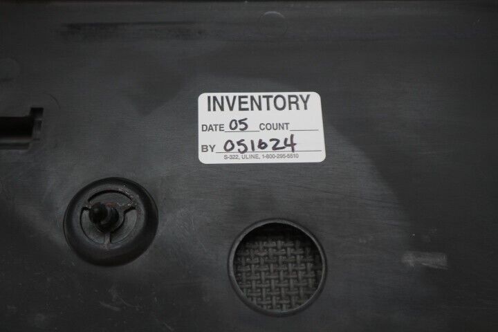 2005 Ford Mustang GT Radiator Support Cover OEM