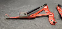 Load image into Gallery viewer, 2010 2015 Chevrolet Camaro LH &amp; RH Trunk Hinge SET OEM5
