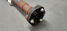 Load image into Gallery viewer, 2015-2017 Ford Mustang GT Manual MT82 Driveshaft 60k-OEM1
