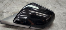 Load image into Gallery viewer, 2015-2020 Ford Mustang GT LH Driver Mirror "Black G1" OEM4
