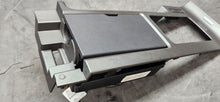 Load image into Gallery viewer, 2010-2014 Ford Mustang GT Center Console W/ Cup Holder Assembly OEM6
