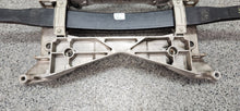 Load image into Gallery viewer, 1998-2004 Chevrolet Corvette Front Engine Subframe OEM
