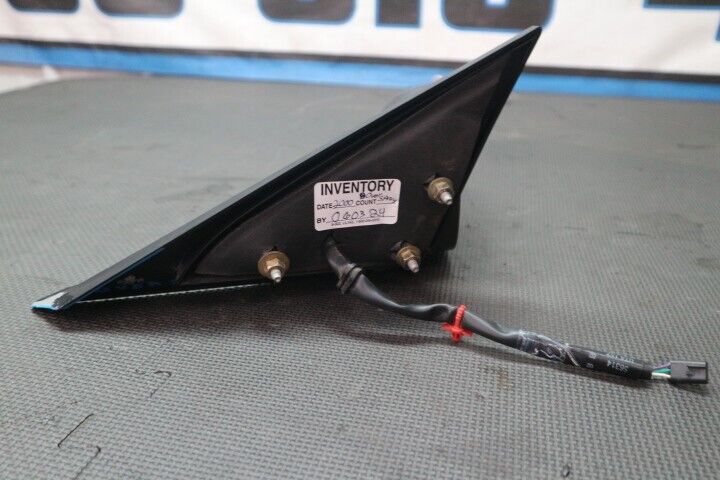 1999-2004 Ford Mustang RH Passenger Side View Power Mirror OEM