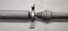 Load image into Gallery viewer, 2015-2023 Dodge Challenger 5.4L Driveshaft "Manual" 38K Miles OEM8
