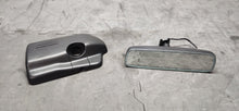 Load image into Gallery viewer, 2018-2023 Ford Mustang GT Frameless Rear View Mirror - OEM0
