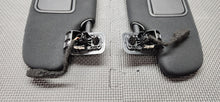 Load image into Gallery viewer, 2024-2025 Ford Mustang GT Coupe Sun Visor "Set"  Base Model - OEM3

