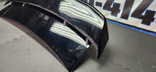 Load image into Gallery viewer, 2010-2012 Ford Mustang GT Trunk Lid w/ Spoiler "UA" OEM8
