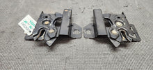 Load image into Gallery viewer, 1997-2004 Chevrolet Corvette Coupe Hood Latch Lock Set Left &amp; Right OEM

