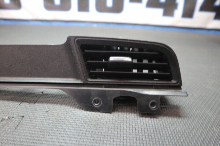 2015-2020 Ford Mustang GT 5.0 "55 YEAR" Dash Plaque Trim Insert OEM