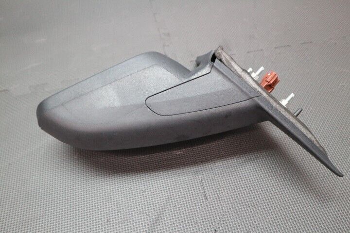 2011-2014 Ford Mustang GT LH Driver Mirror "Grey" UA - OEM