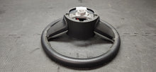 Load image into Gallery viewer, 2010-2014 Mustang GT V6 Black Leather Steering Wheel OEM
