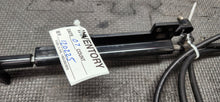 Load image into Gallery viewer, 2005-2009 Ford Mustang Hood Latch Lock Release Interior Cable OEM
