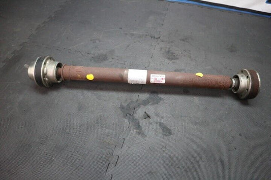 15-17 F150 3.5L EcoBoost 4x4 4WD Front Drive Shaft Tube Assembly OEM