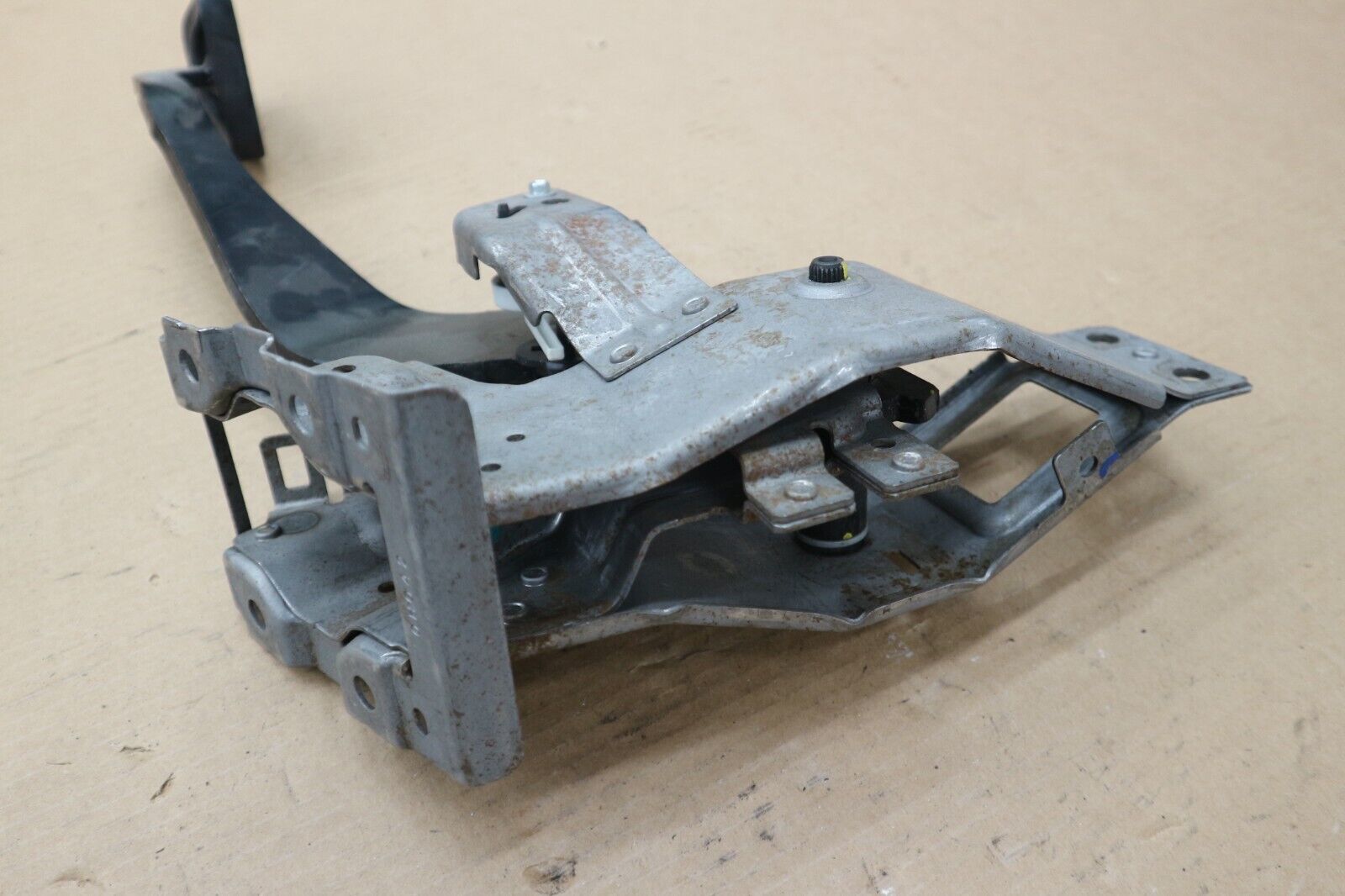 2011 Chevy Camaro SS Manual Brake Pedal 92247627 OEM