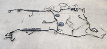 Load image into Gallery viewer, 2018 Ford Mustang GT Body Wiring Harness Automatic OEM
